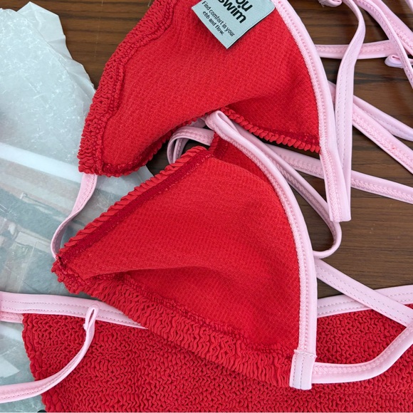 NWT YouSwim bikini - Picture 2 of 3